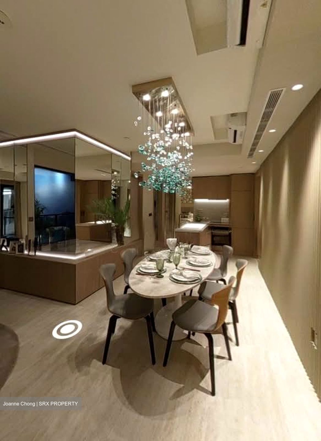 Arina East Residences (D15), Apartment #598693641